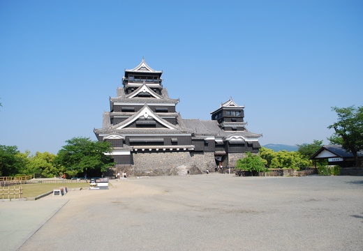 熊本城