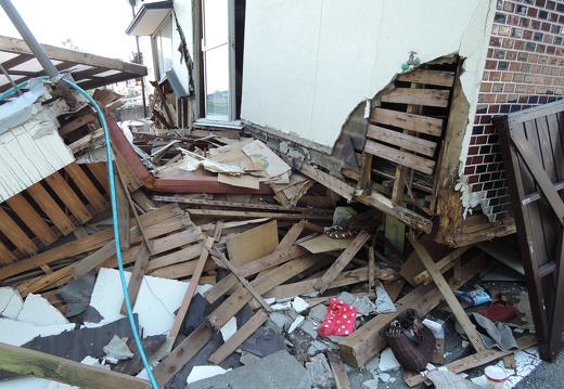 平成28年 熊本地震